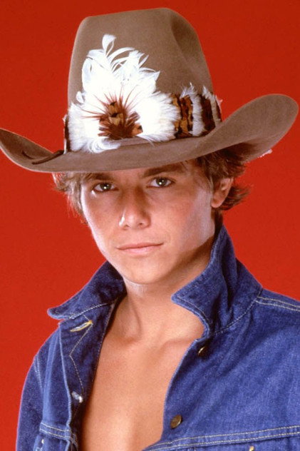 Christopher Atkins - 5