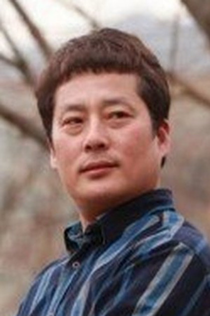 Ahn Soon-dong