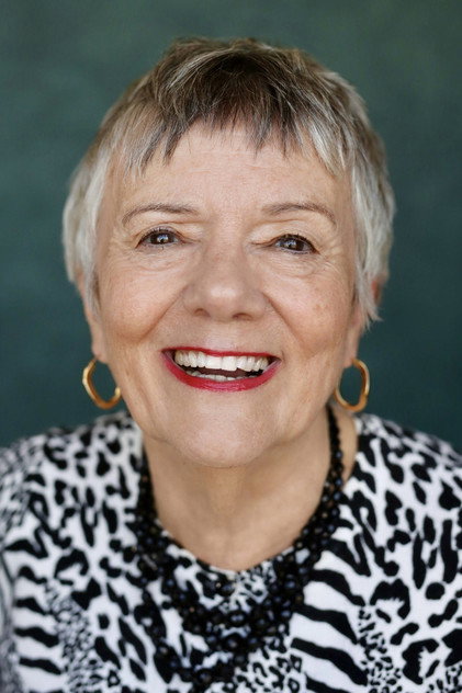 Annette Holland