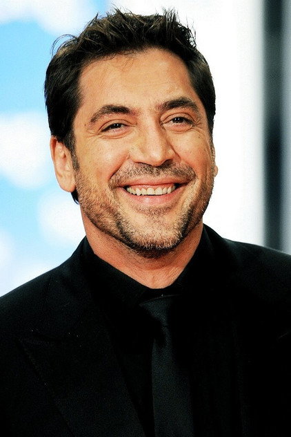 Javier Bardem - 12