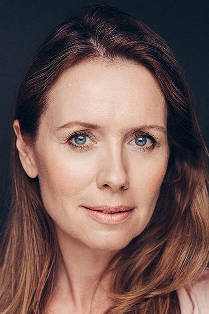 Alexandra Ternstroem - 7