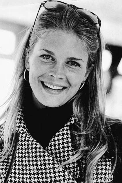 Candice Bergen - 5