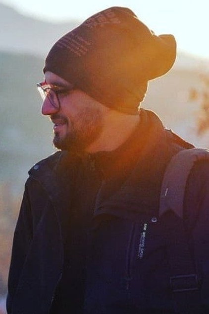 Ali ShabanZadeh