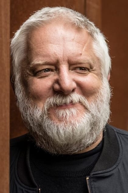 Image of Simon Russell Beale