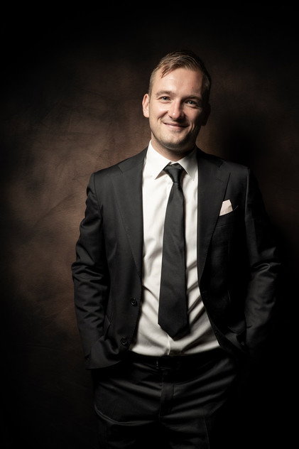 Ari Matti Mustonen