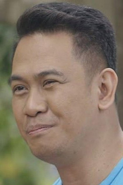 Lawrence A. Roxas