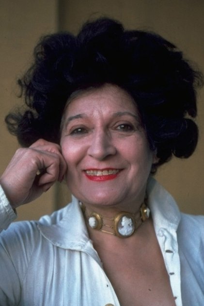 Editta Sherman Editta Sherman