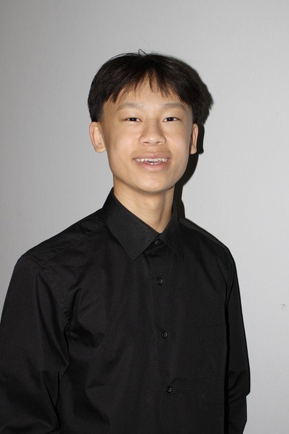 Jimmy Vo