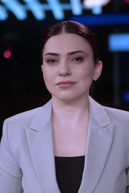 Tatev Danielyan