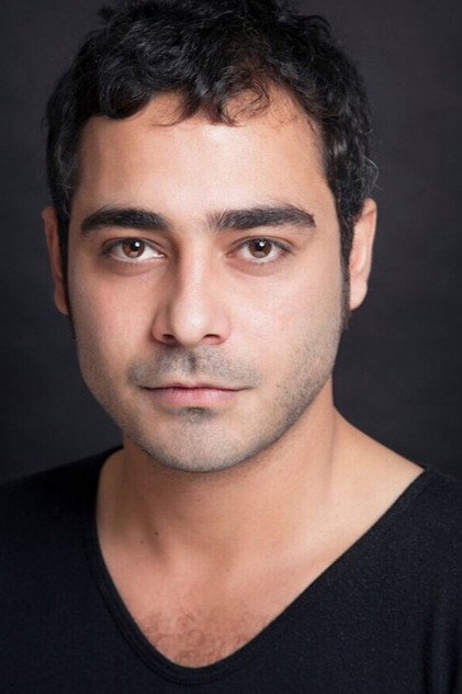 Olgun Toker - 7