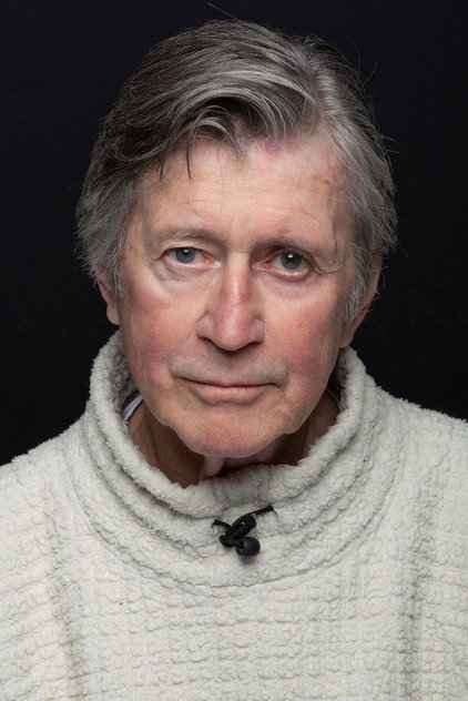 Rico Rönnbäck photo 2