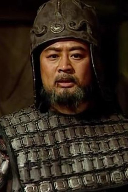 Wenqiang Qi