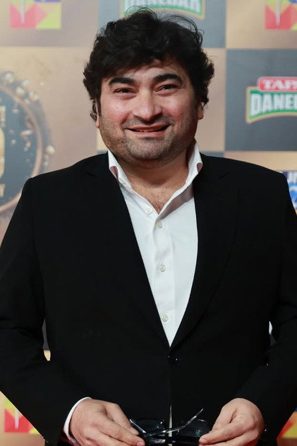 Danish Nawaz