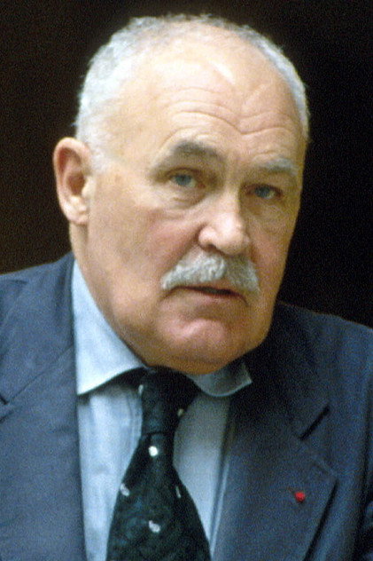 Pontus Hultén photo 2
