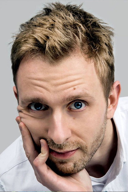 Kasper Gross photo 2