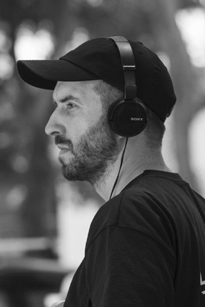 Аватар персоны Eloy Calvo