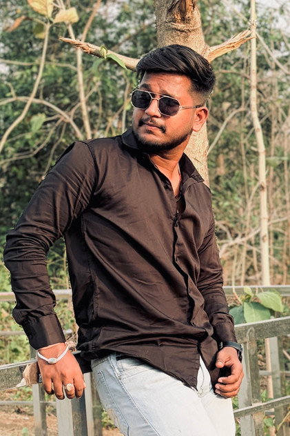 Roman Manikpuri