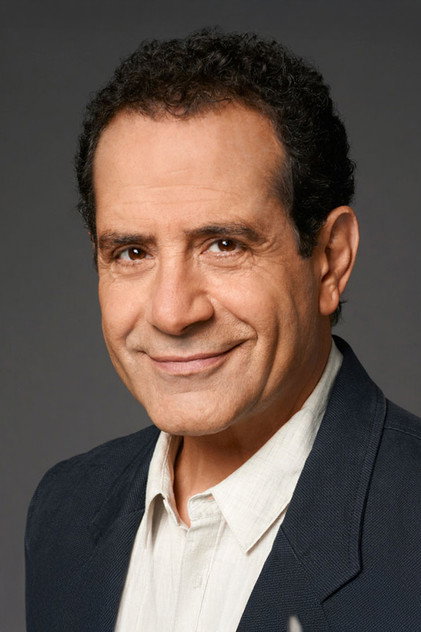 Tony Shalhoub - 4