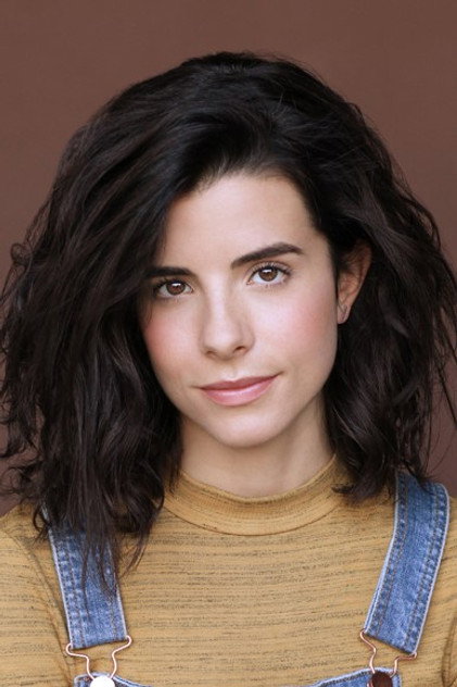 Emily Rowan photo 2
