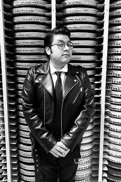 Аватар персоны Luis Eduardo Martinez Rodriguez