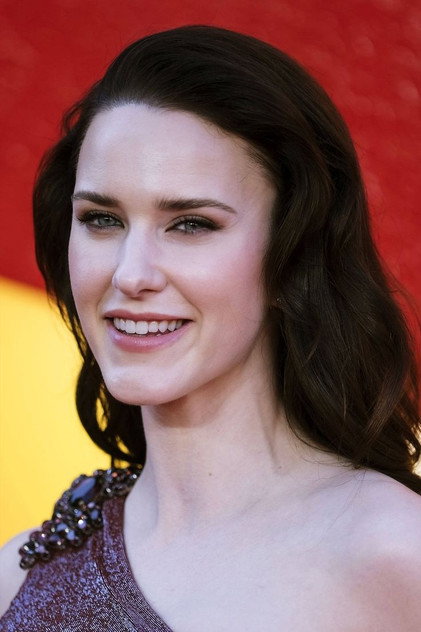 Rachel Brosnahan - 15