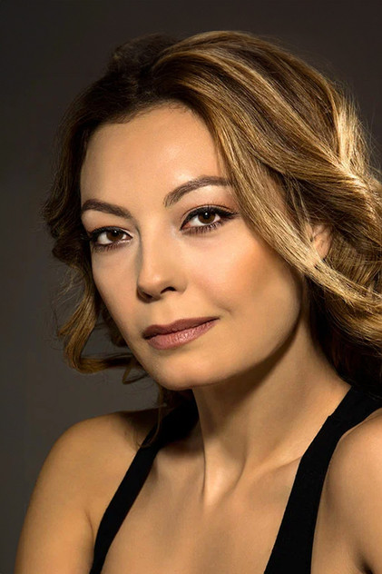 Özge Özder - 4