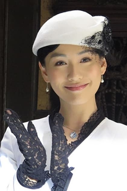 Аватар персоны Cong Zhao