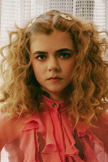 Matilda Lawler photo 2
