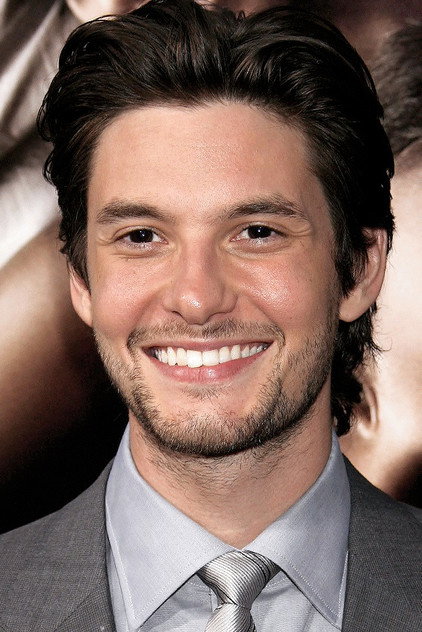 Ben Barnes - 5