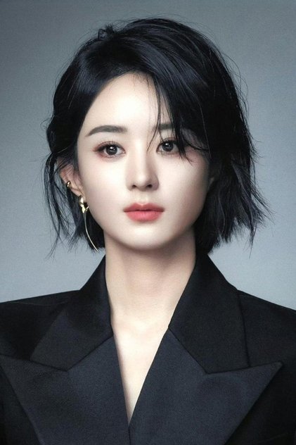 Zhao Liying
