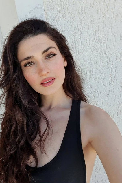 Esra Sahin