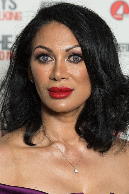 Jeanine Nerissa Sothcott photo 2