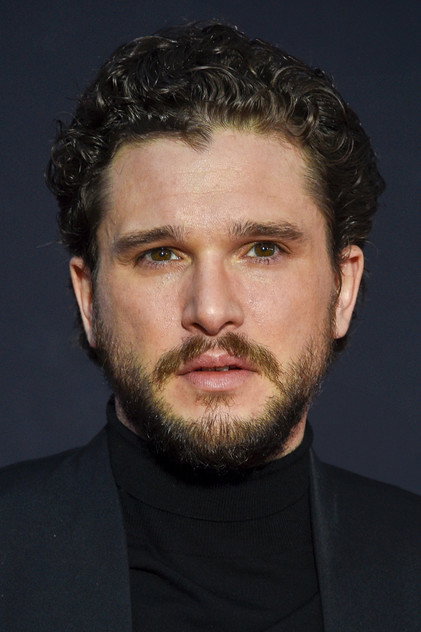 Kit Harington - 7