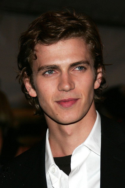 Hayden Christensen - 4