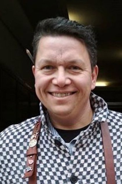 Jiří Michal