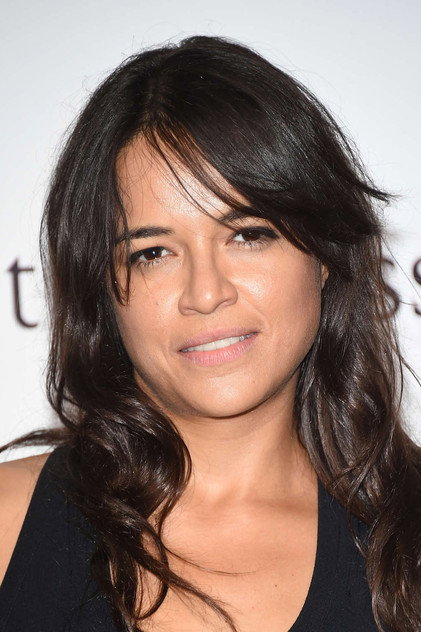 Michelle Rodriguez photo 14