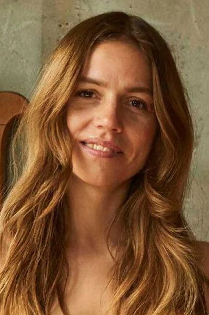 Trine Kjær