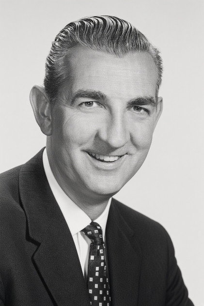 Ken Darby