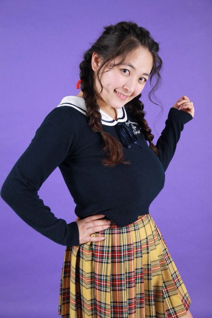 Saki Yanase photo 2