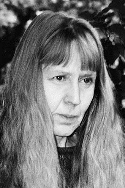 Anne Maasik photo 2