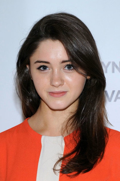 Natalia Dyer - 16