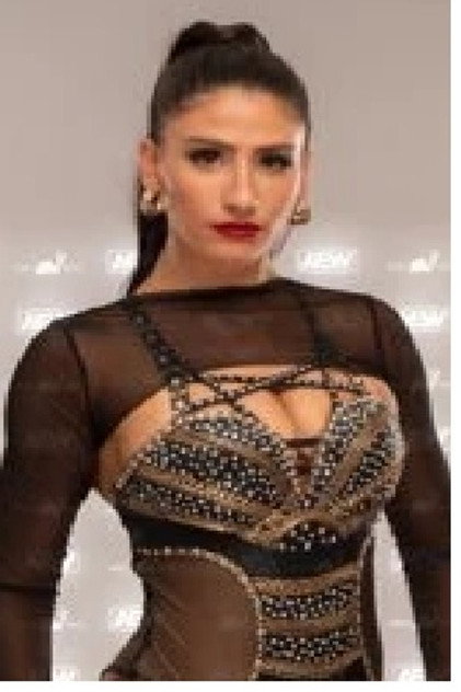 Valentina Rossi