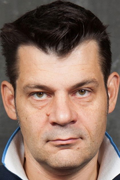 Аватар персоны Dmitry Gubarev