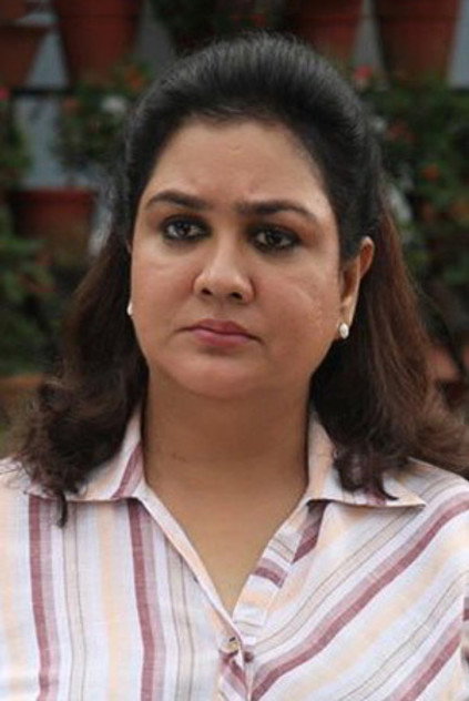 Urvashi - 5