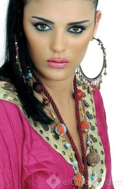 Heba ElSisi photo 2