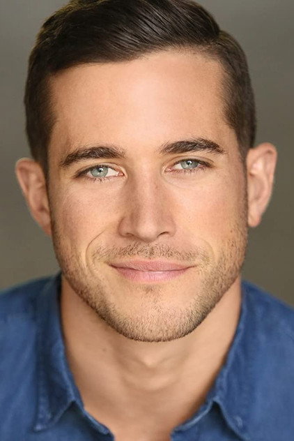 Ross Wellinger photo 2