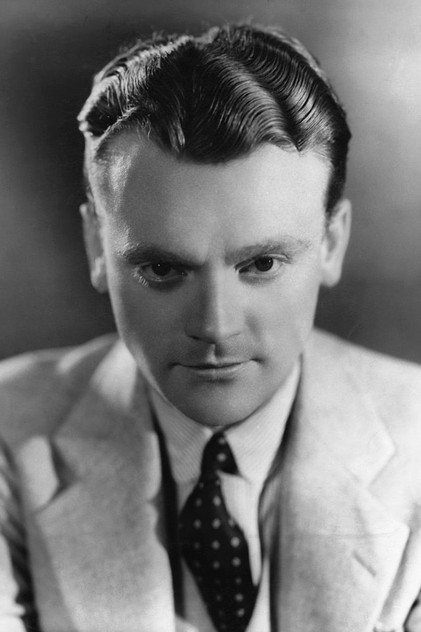 James Cagney - 5