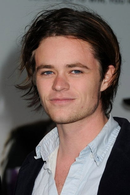 Harrison Gilbertson - 5