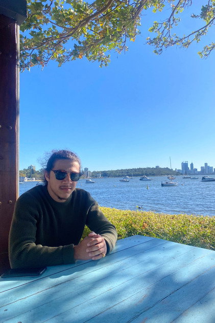 Dylan Spano
