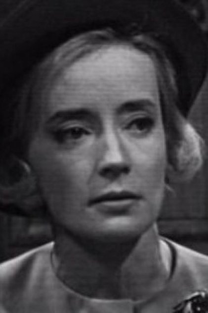 Rosemary Dorken